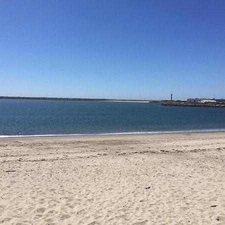 Viana Do Castelo, Cabedelo Beach Apartment Ngoại thất bức ảnh
