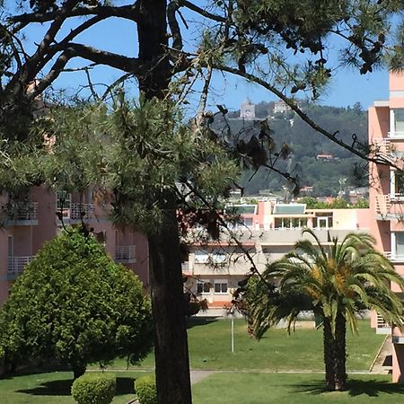 Viana Do Castelo, Cabedelo Beach Apartment Ngoại thất bức ảnh