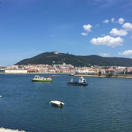 Viana Do Castelo, Cabedelo Beach Apartment Ngoại thất bức ảnh
