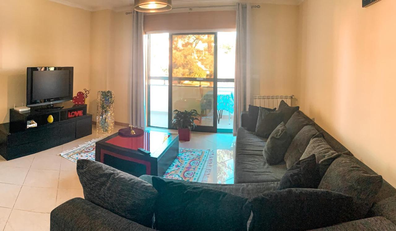 Viana Do Castelo, Cabedelo Beach Apartment Ngoại thất bức ảnh