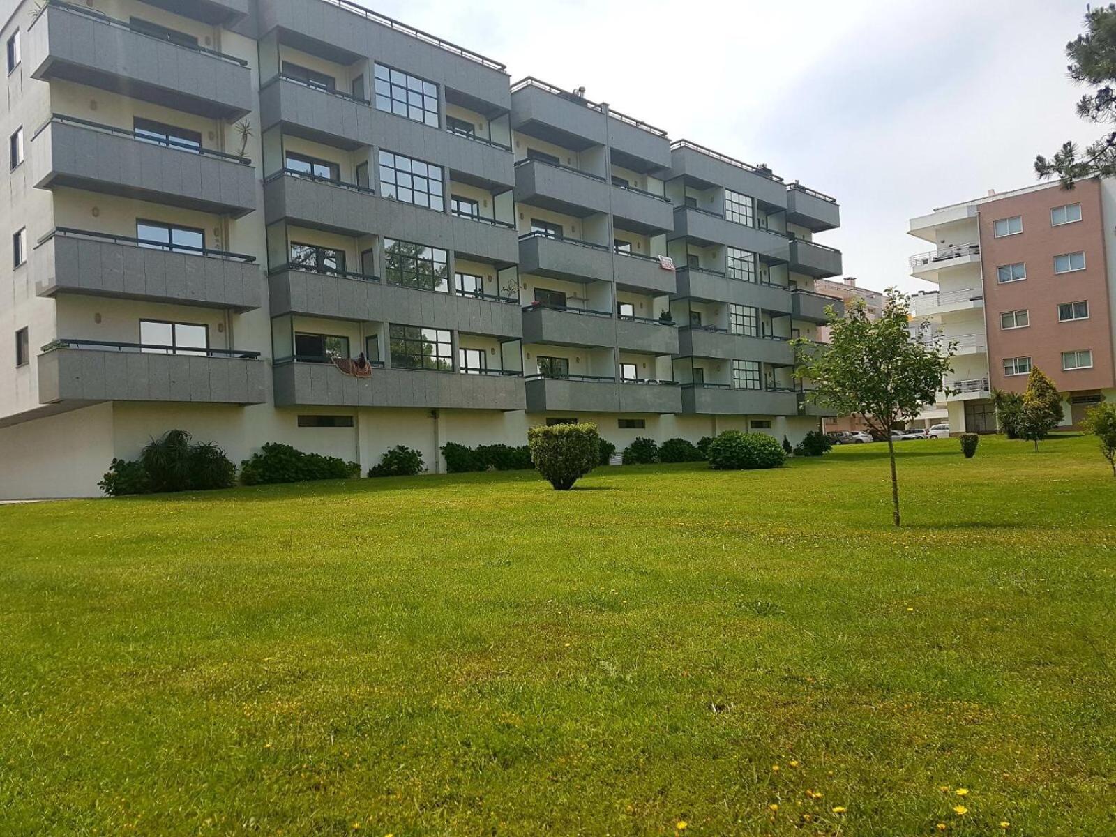Viana Do Castelo, Cabedelo Beach Apartment Ngoại thất bức ảnh