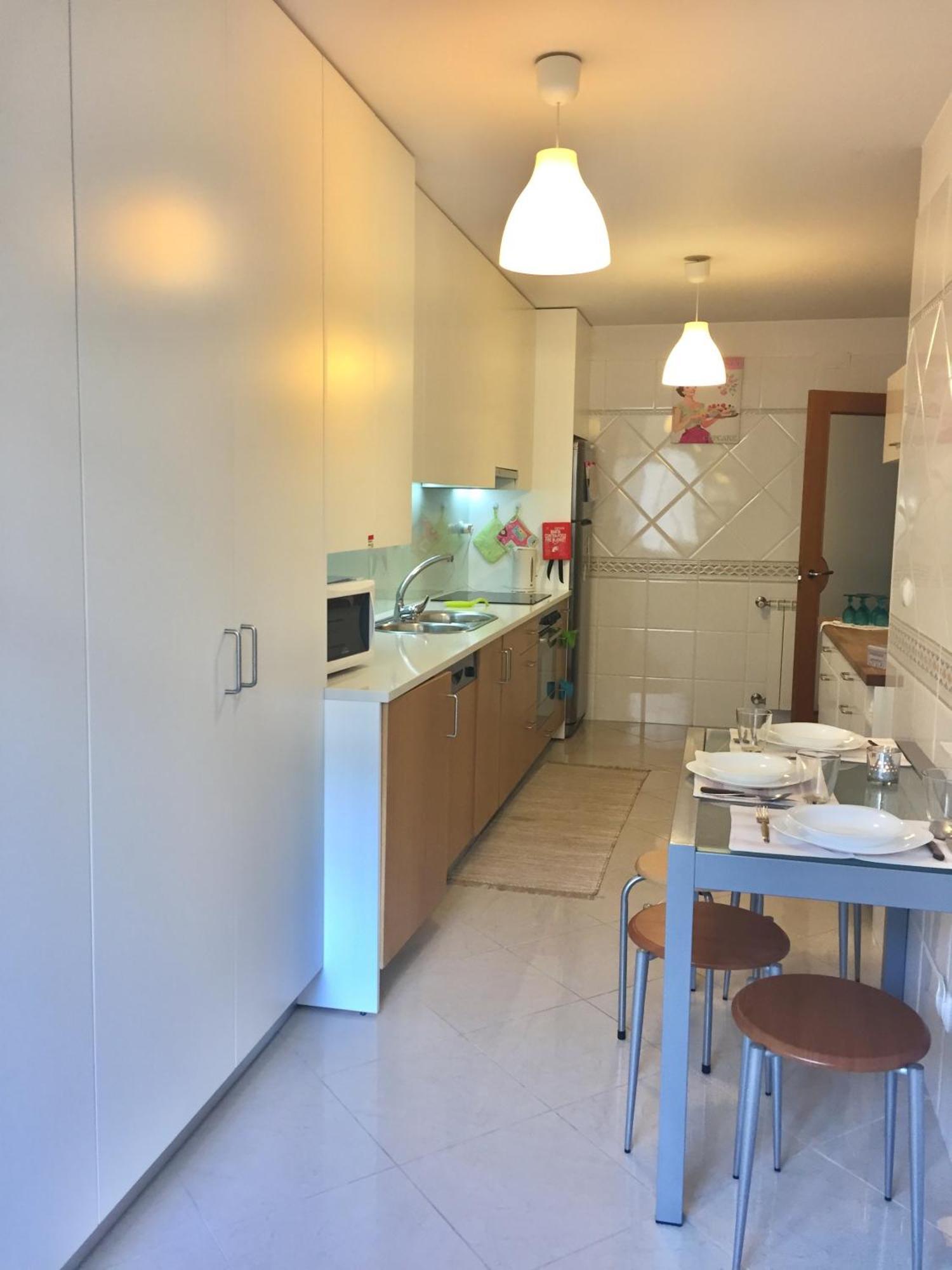 Viana Do Castelo, Cabedelo Beach Apartment Ngoại thất bức ảnh