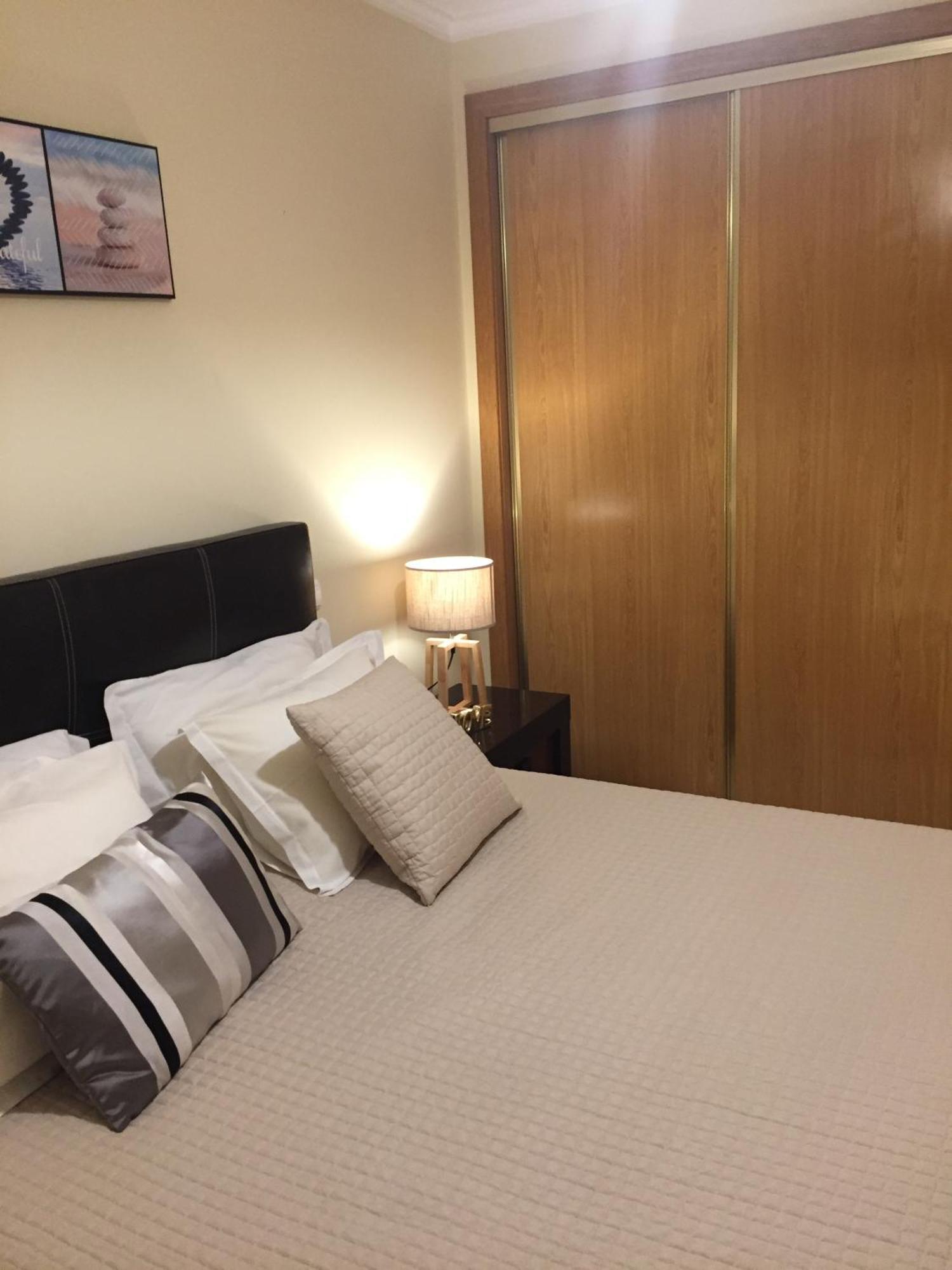 Viana Do Castelo, Cabedelo Beach Apartment Ngoại thất bức ảnh