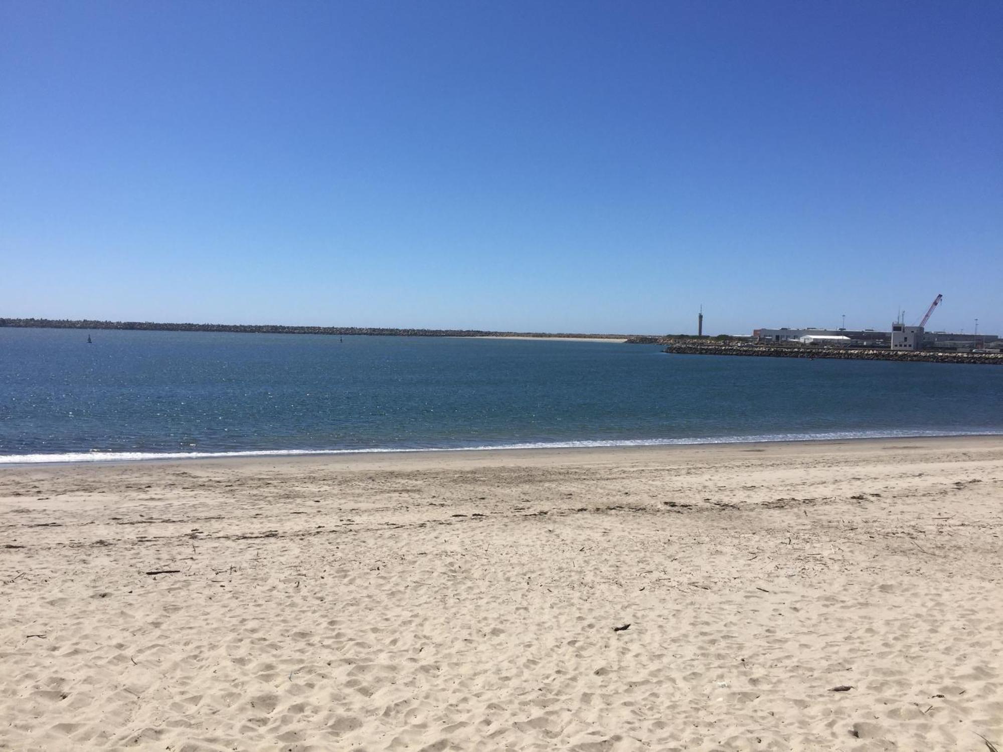 Viana Do Castelo, Cabedelo Beach Apartment Ngoại thất bức ảnh