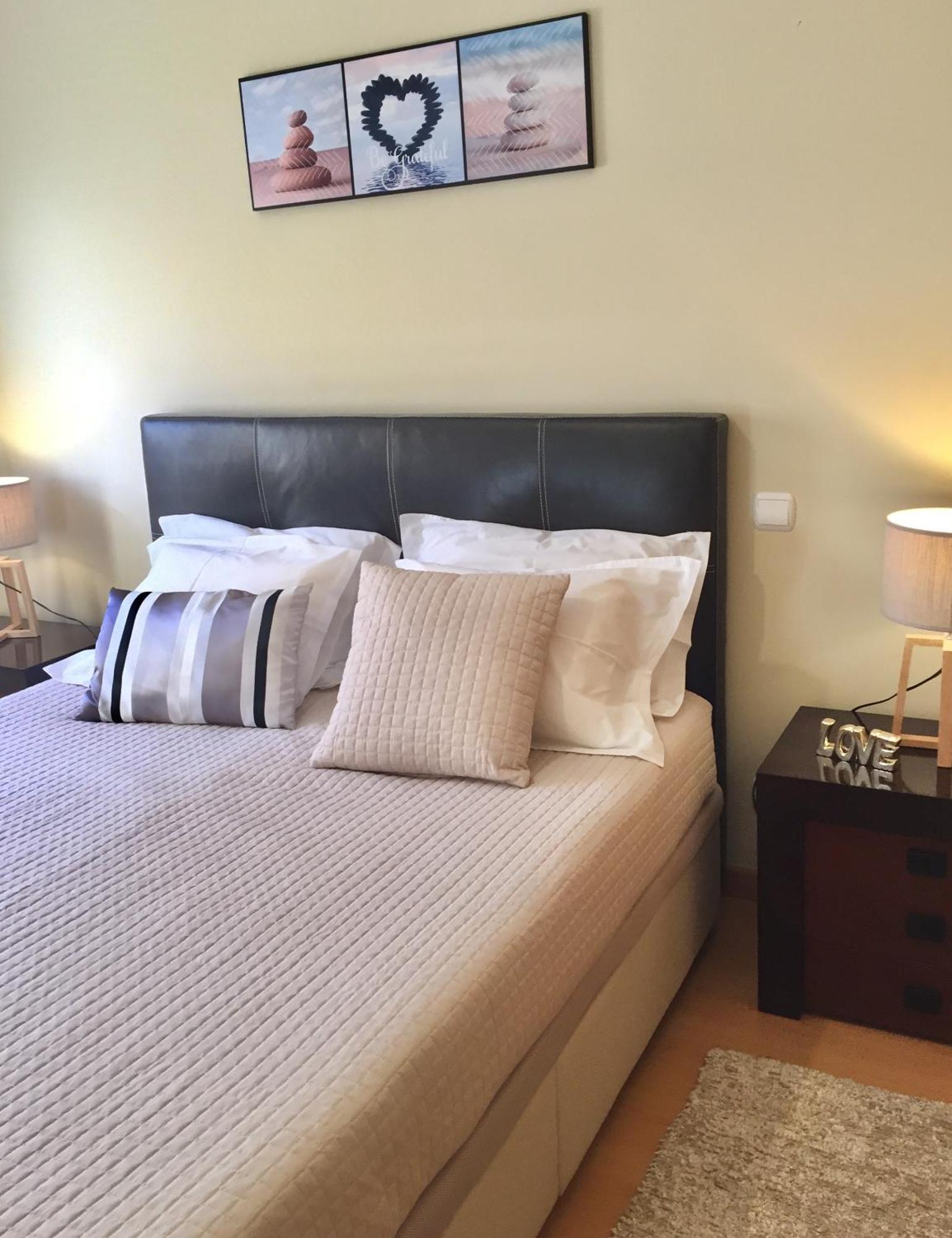 Viana Do Castelo, Cabedelo Beach Apartment Ngoại thất bức ảnh