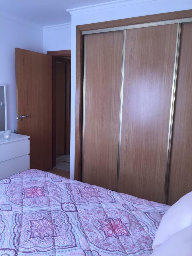 Viana Do Castelo, Cabedelo Beach Apartment Ngoại thất bức ảnh