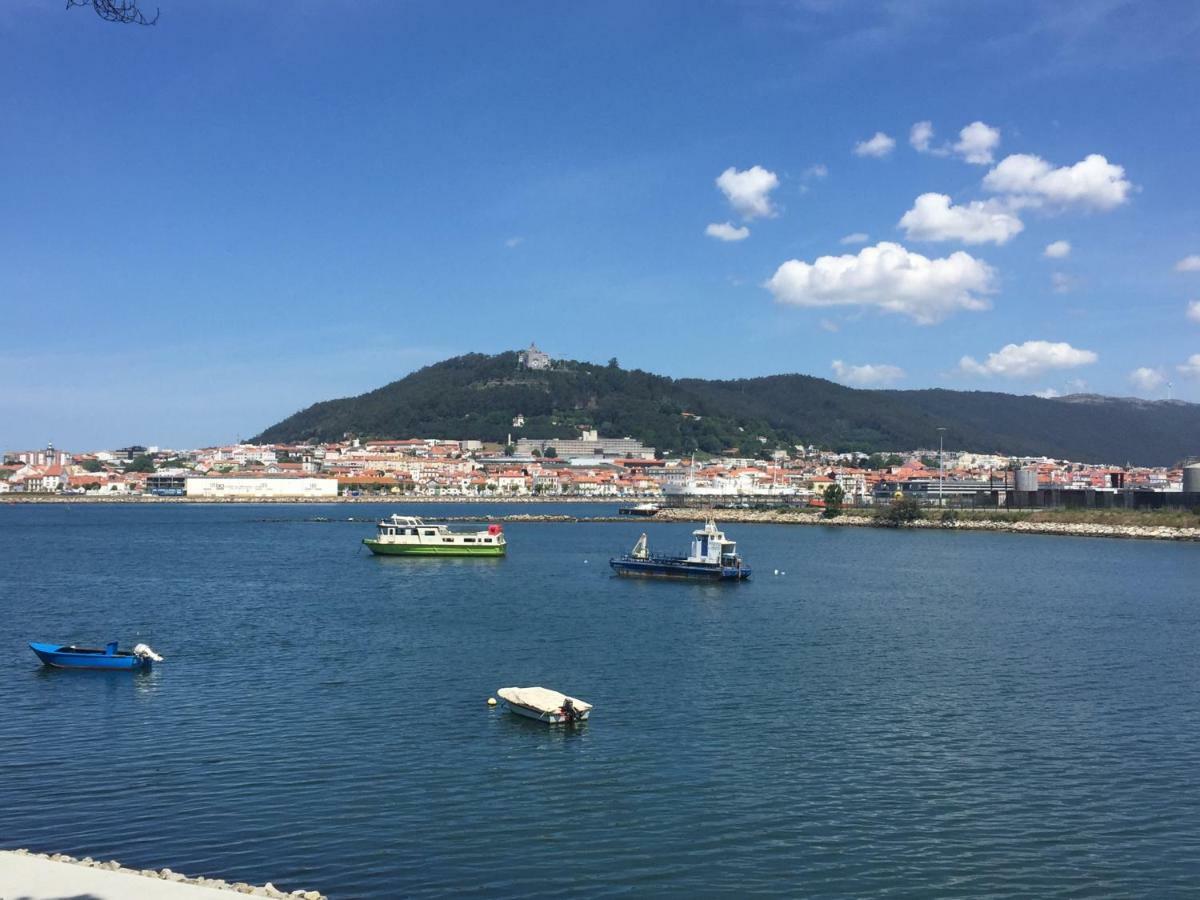 Viana Do Castelo, Cabedelo Beach Apartment Ngoại thất bức ảnh