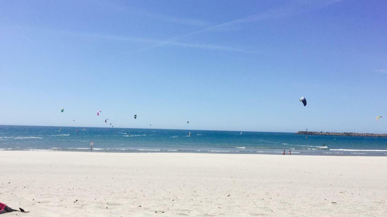 Viana Do Castelo, Cabedelo Beach Apartment Ngoại thất bức ảnh